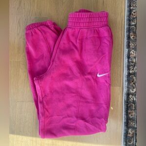 Nike sweatpants